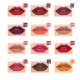 12 PCS Kit Waterproof Lipstick Lip Liner