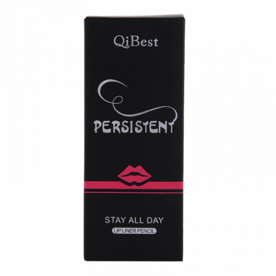 12pcs Professional Multi-functional Lipliner Penci