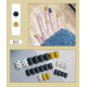 24pcs detachable False Nail Artificial Tips Set 02