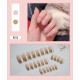 24pcs detachable False Nail Artificial Tips Set 02