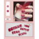 24pcs detachable False Nail Artificial Tips Set 02
