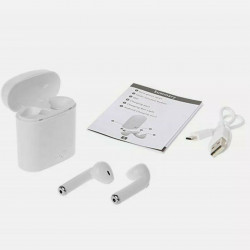 Wireless headphones Bluetooth Earbuds