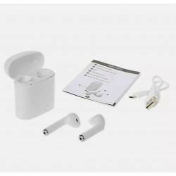 Wireless headphones Bluetooth Earbuds