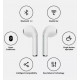 Wireless headphones Bluetooth Earbuds