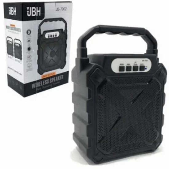 JBH JB-7002 Portable Speaker