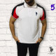 POLO SHORT SLEEVE COLLAR T-SHIRTS