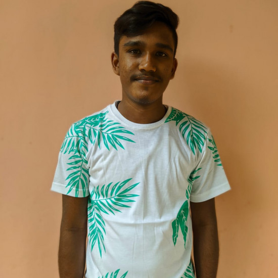 COTTON MENS  SHIRTS