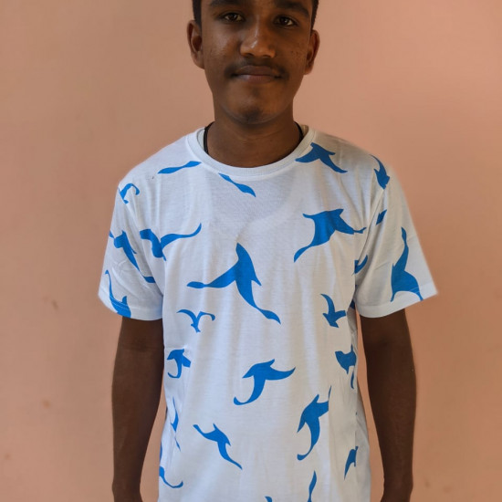 COTTON MENS  SHIRTS