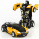 Car Toys Automatic Transform Robot - Kids Gift Car Toys Automatic Transform Robot - Kids Gift