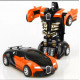 Car Toys Automatic Transform Robot - Kids Gift Car Toys Automatic Transform Robot - Kids Gift