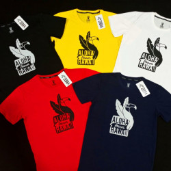 COTTON MENS T SHIRTS
