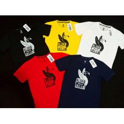 COTTON MENS T SHIRTS