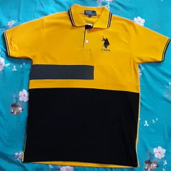 US POLO T-Shirt