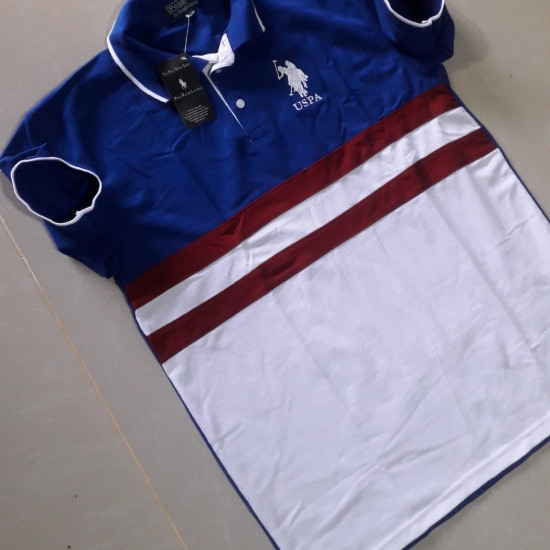 US POLO T-Shirt US POLO T-Shirt