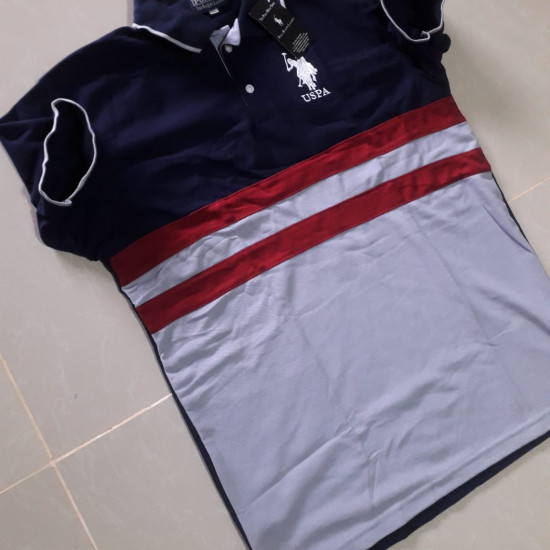 US POLO T-Shirt US POLO T-Shirt