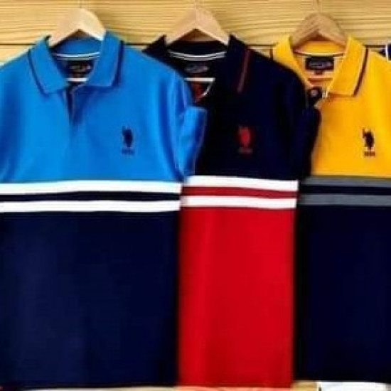 US POLO T-Shirt