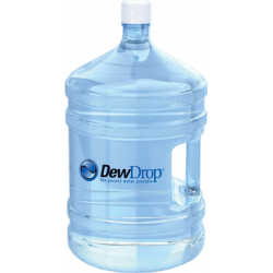 19L Water Bottles