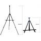 52-162cm Adjustable Easel with Carrying Bag
