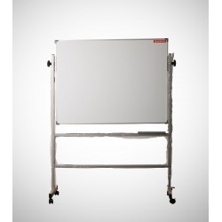 8x4 White board with stand