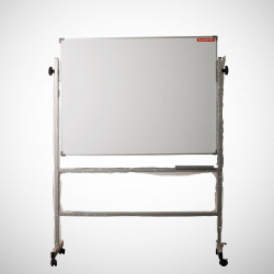 8x4 White board with stand