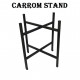 Carrom board stand Carrom board stand