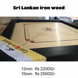 Carrom Board