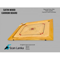 Carrom Board