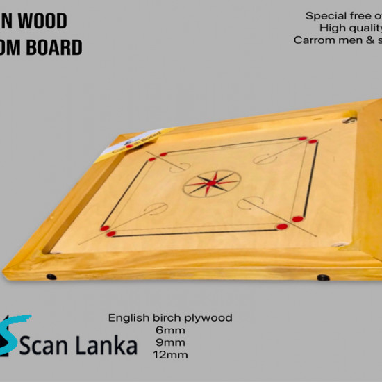 Carrom Board Carrom Board