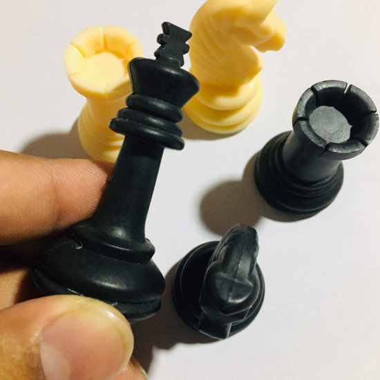 Chess board Chess board