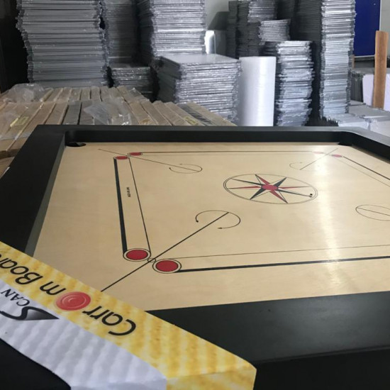 Carrom Board Carrom Board