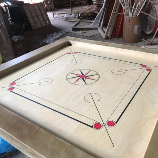 Carrom Board Carrom Board