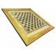 DAM BOARD // CHECKER BOARD DAM BOARD // CHECKER BOARD