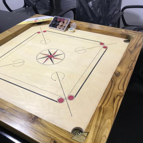 Carrom Board Carrom Board