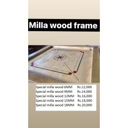 Carrom Board