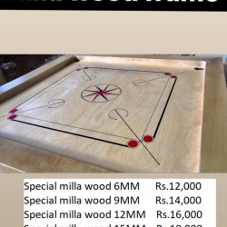 Carrom Board