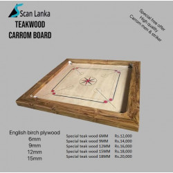 Carrom Board