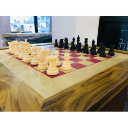 Chess board