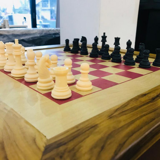 Chess board Chess board