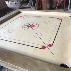 Carrom Board