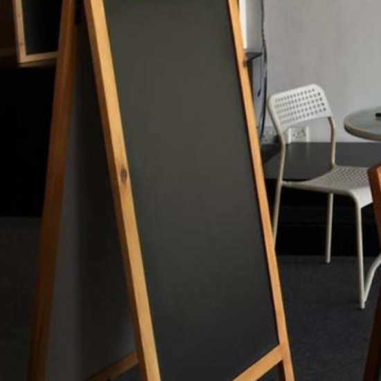 Dual menu board 3x2 Dual menu board 3x2