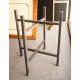 Carrom board stand