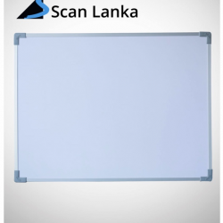 white board 4x2.5