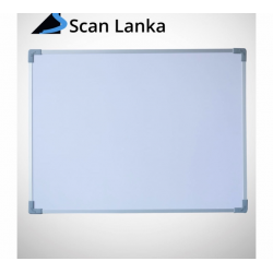 white board 4x2.5