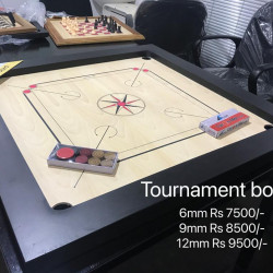 Carrom Board