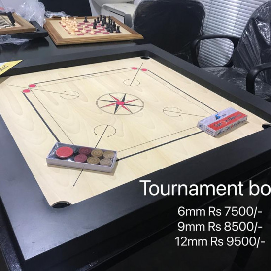 Carrom Board Carrom Board