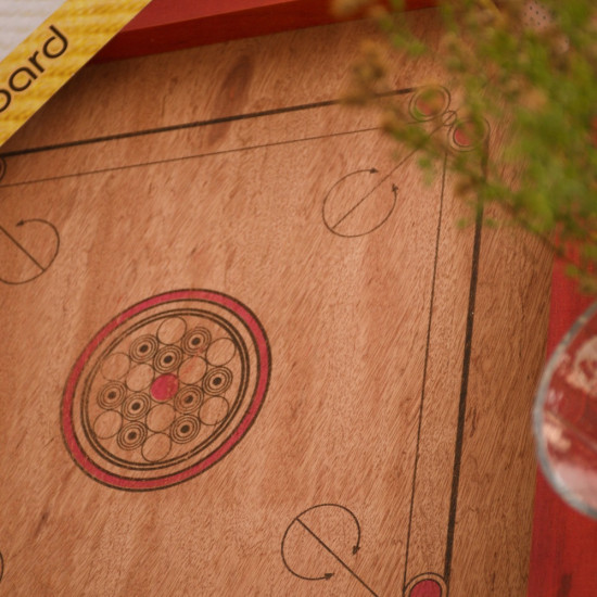 Carrom Board Carrom Board