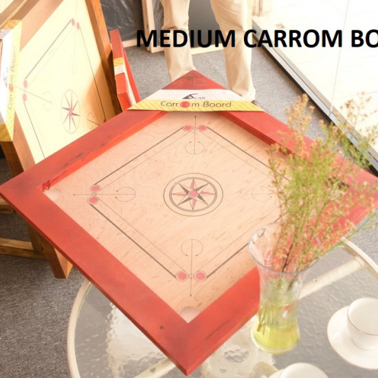 Carrom Board Carrom Board