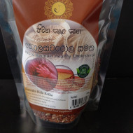 Help to maintain healthy Cholesterol