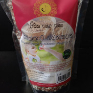 Easy to Digest Nutritional Meal for Kids