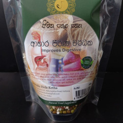 Improve digestion system
